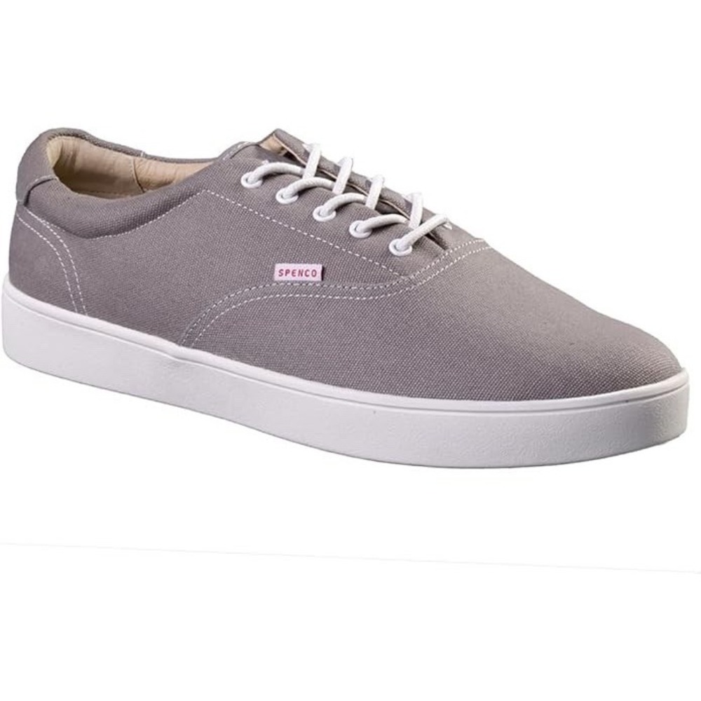 Spenco Men's Pier Sneaker sz7.5 (S1192)